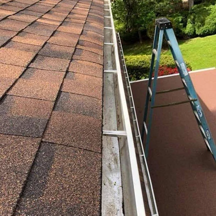 gutter repair Locust Valley ny